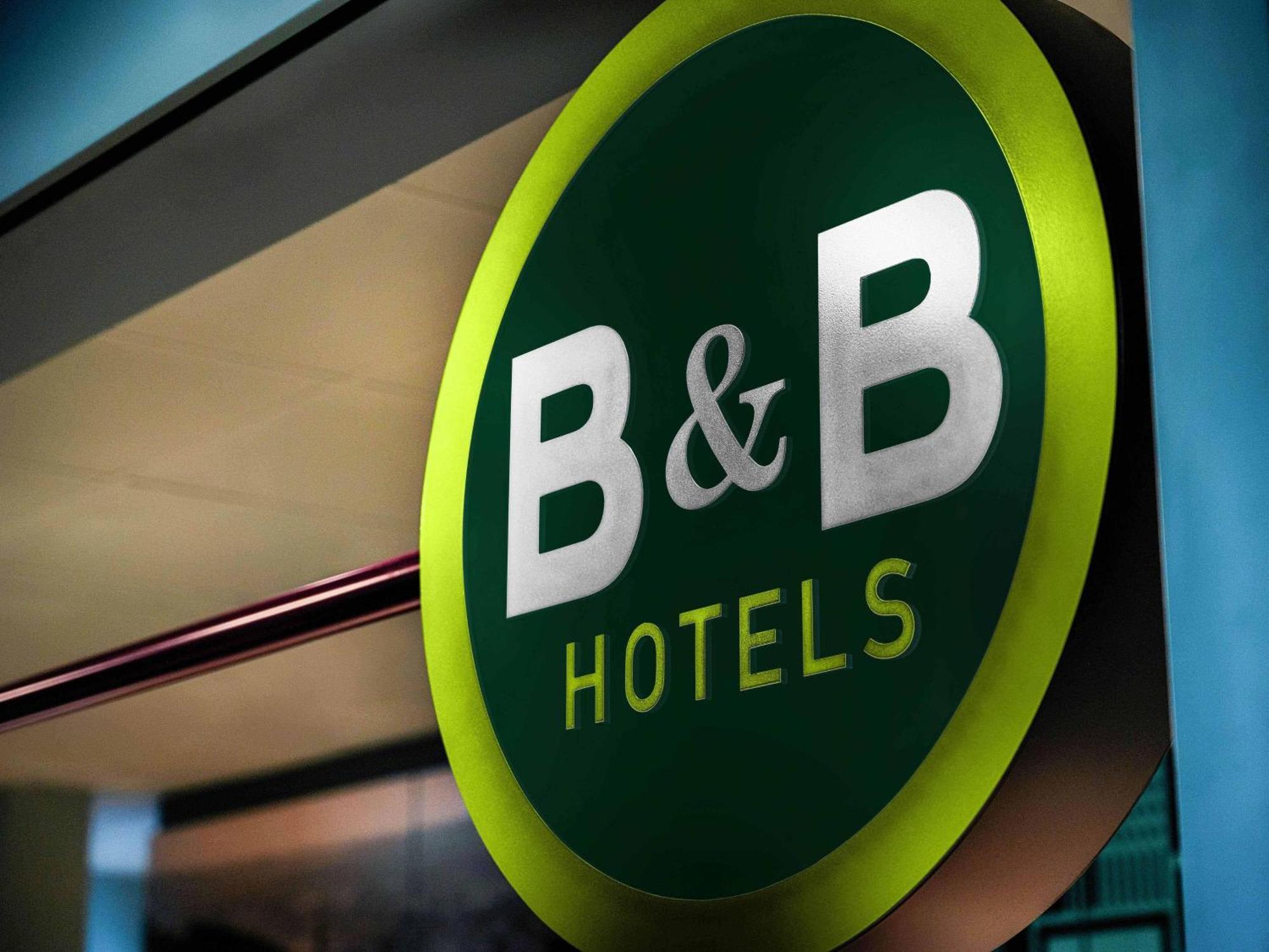 B&B Hotel Berlin-Charlottenburg — Photos 3